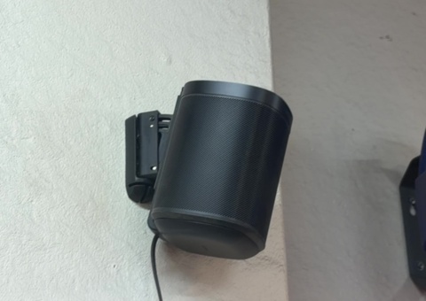 Speakers 3pcs - Sonos