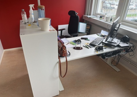 Office workplace and conference furniture