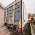 1583662-7 Mercedes-Benz Trucks Atego 4.2 Manual, 170hp, 2001