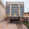 1583662-8 Mercedes-Benz Trucks Atego 4.2 Manual, 170hp, 2001