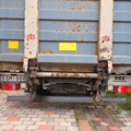 1583662-9 Mercedes-Benz Trucks Atego 4.2 Manual, 170hp, 2001
