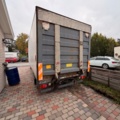 1583662-10 Mercedes-Benz Trucks Atego 4.2 Manual, 170hp, 2001