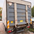 1583662-11 Mercedes-Benz Trucks Atego 4.2 Manual, 170hp, 2001