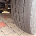 1583662-14 Mercedes-Benz Trucks Atego 4.2 Manual, 170hp, 2001