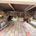 1583662-18 Mercedes-Benz Trucks Atego 4.2 Manual, 170hp, 2001