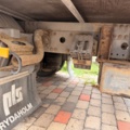 1583662-19 Mercedes-Benz Trucks Atego 4.2 Manual, 170hp, 2001
