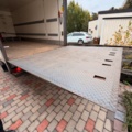 1583662-22 Mercedes-Benz Trucks Atego 4.2 Manual, 170hp, 2001