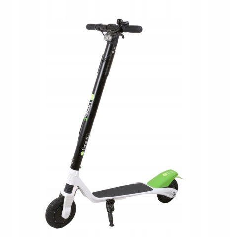 Lime S E-Scooter Brand NEW - Out of Box - PS Auction - We value the ...