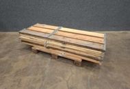 1598824 18 pcs Pallet collars for EUR pallet 800x1200 mm