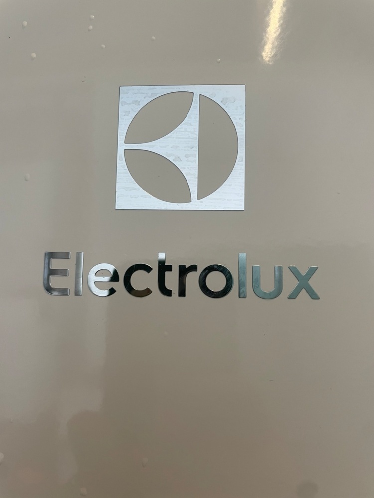 1598894-2 Fridge & freezer combo, Electrolux, 1750mm