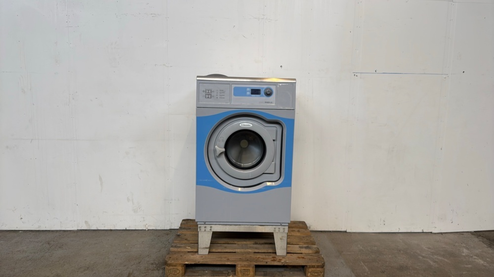 1598896-2 Professional washing machine Electrolux, W465HLE, 1 pc.