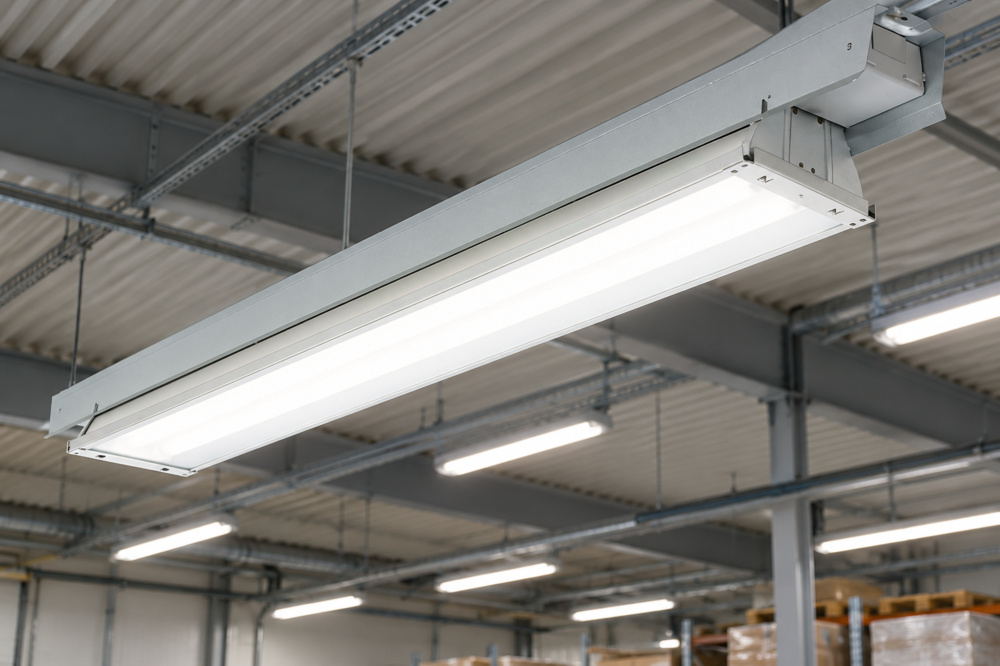 1587594-1 Industrial lighting - LED, 40 pcs