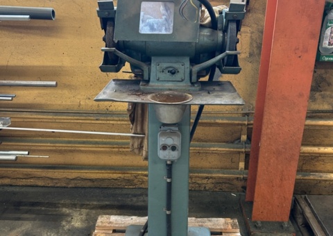 Pelarslip - Arboga Maskiner EP308