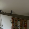 1545088-10 Större samling med möbler, förvaring, leksaker och inredning