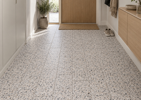 Clinker – 5.5 m² – L:600 mm W:150 mm T:9 mm