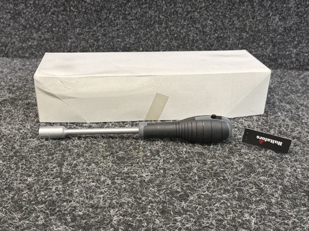 1599021-2 10 pcs Socket screwdrivers Hultafors 442665 SW 11x125mm