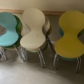 1545089-14 Parti med möbler, förvaring, husgeråd och övrig inredning