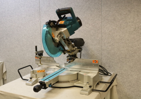 Makita Miter Saw