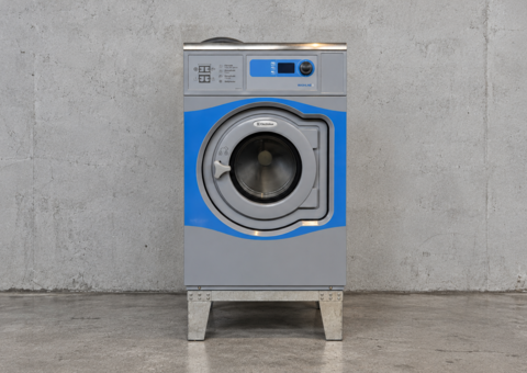 Professional washing machine Electrolux, W465HLE, 1 pc.