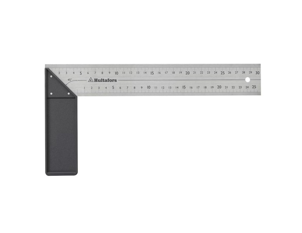1599001-1 5 pcs Square brackets Hultafors V 30 S