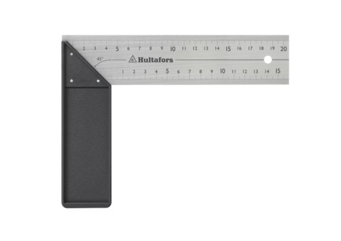 5 pcs Square brackets Hultafors V 20 P