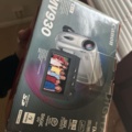 1545090-18 Samling med kontorsmöbler, elektronik och övrigt innehåll