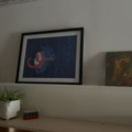 1545091-9 Omklädningsmöbler, skohyllor och vägginredning