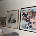 1545091-11 Omklädningsmöbler, skohyllor och vägginredning
