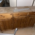 1545091-12 Omklädningsmöbler, skohyllor och vägginredning
