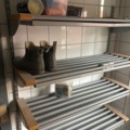 1545091-15 Omklädningsmöbler, skohyllor och vägginredning