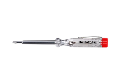 10 pcs Test chisels Hultafors 448105 HVT 3x65mm120x250 volts