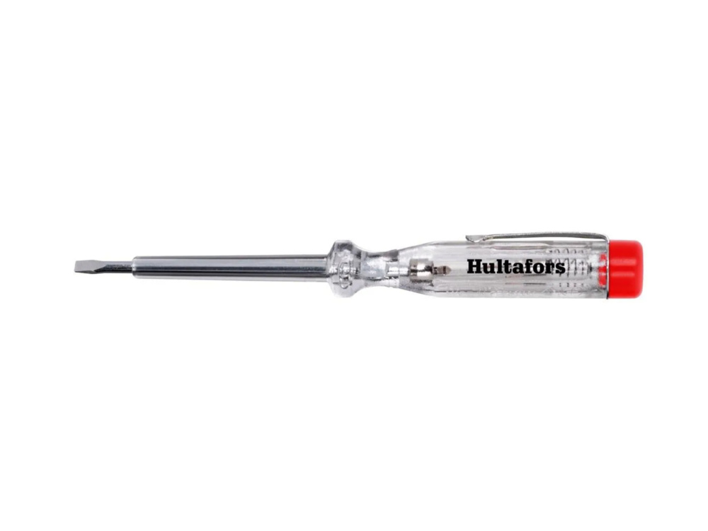 1599034-1 10 pcs Test chisels Hultafors 448105 HVT 3x65mm120x250 volts