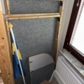1545091-22 Omklädningsmöbler, skohyllor och vägginredning