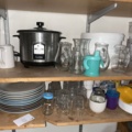 1545093-14 Möbler, husgeråd och övrigt rumsinnehåll