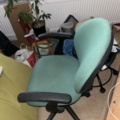 1545093-27 Möbler, husgeråd och övrigt rumsinnehåll