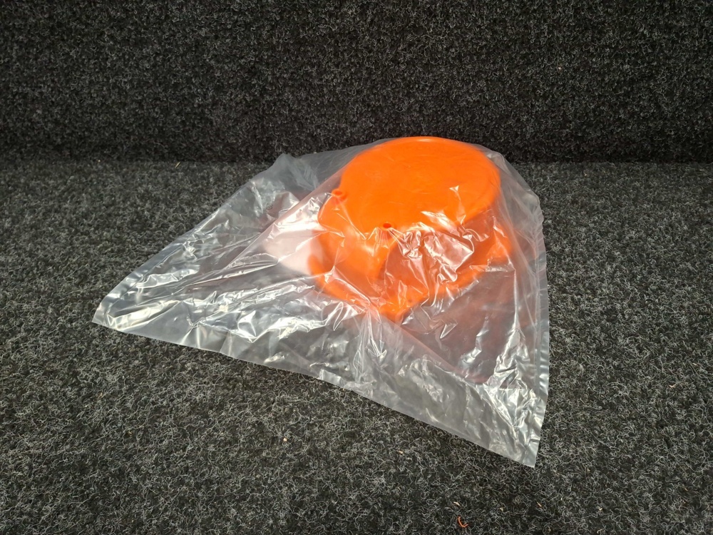 1598954-2 15 st Hepa Filterkåpa Cover Kit - För dammsugare