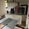 1545096-1 Köksutrustning, husgeråd och mindre köksapparater