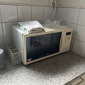 1545096-2 Köksutrustning, husgeråd och mindre köksapparater