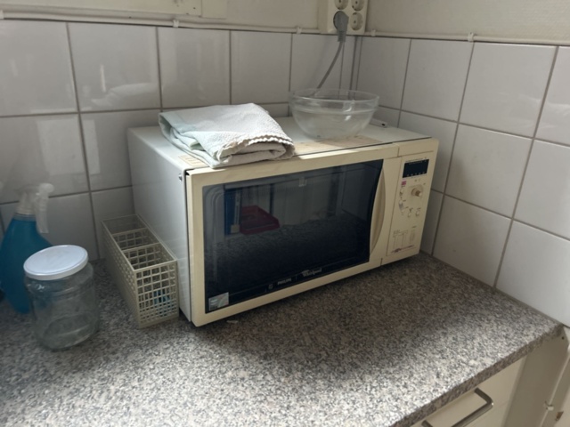 1545096-2 Köksutrustning, husgeråd och mindre köksapparater