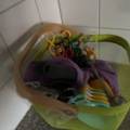 1545096-3 Köksutrustning, husgeråd och mindre köksapparater