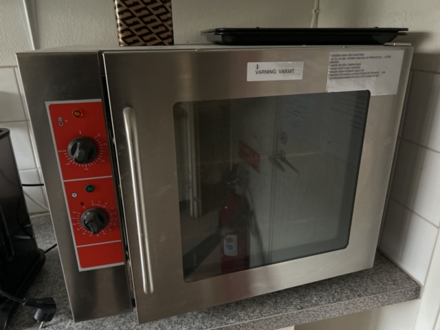 1545096-15 Köksutrustning, husgeråd och mindre köksapparater