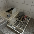 1545096-22 Köksutrustning, husgeråd och mindre köksapparater