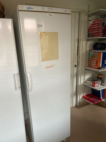 1545097-1 Frys - Whirlpool AFB 630/H