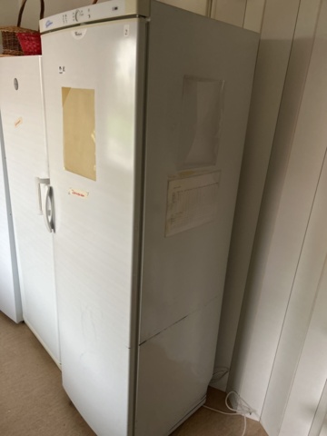 1545097-2 Frys - Whirlpool AFB 630/H