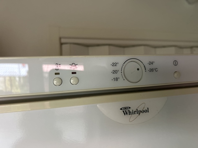 1545097-3 Frys - Whirlpool AFB 630/H