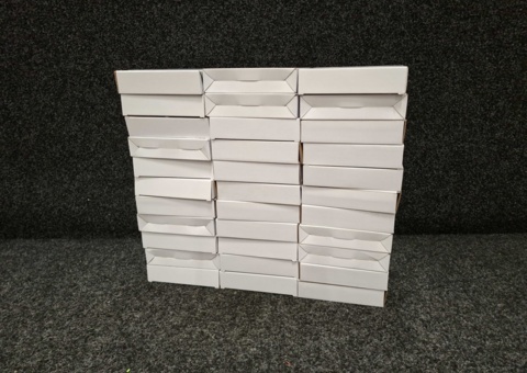 33 st Stenskottsskydd Award 7" för extraljus