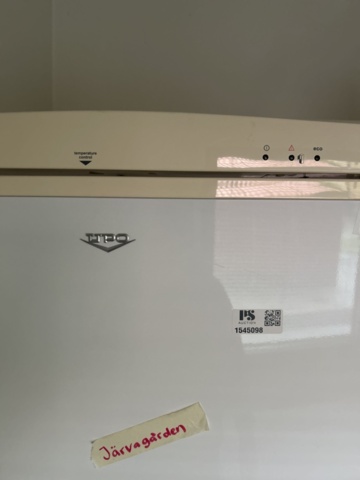 1545098-2 Kyl/frys - UPO RC3615
