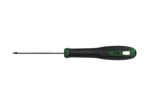 10 pcs Torx chisels Hultafors 441545 T5x70mm