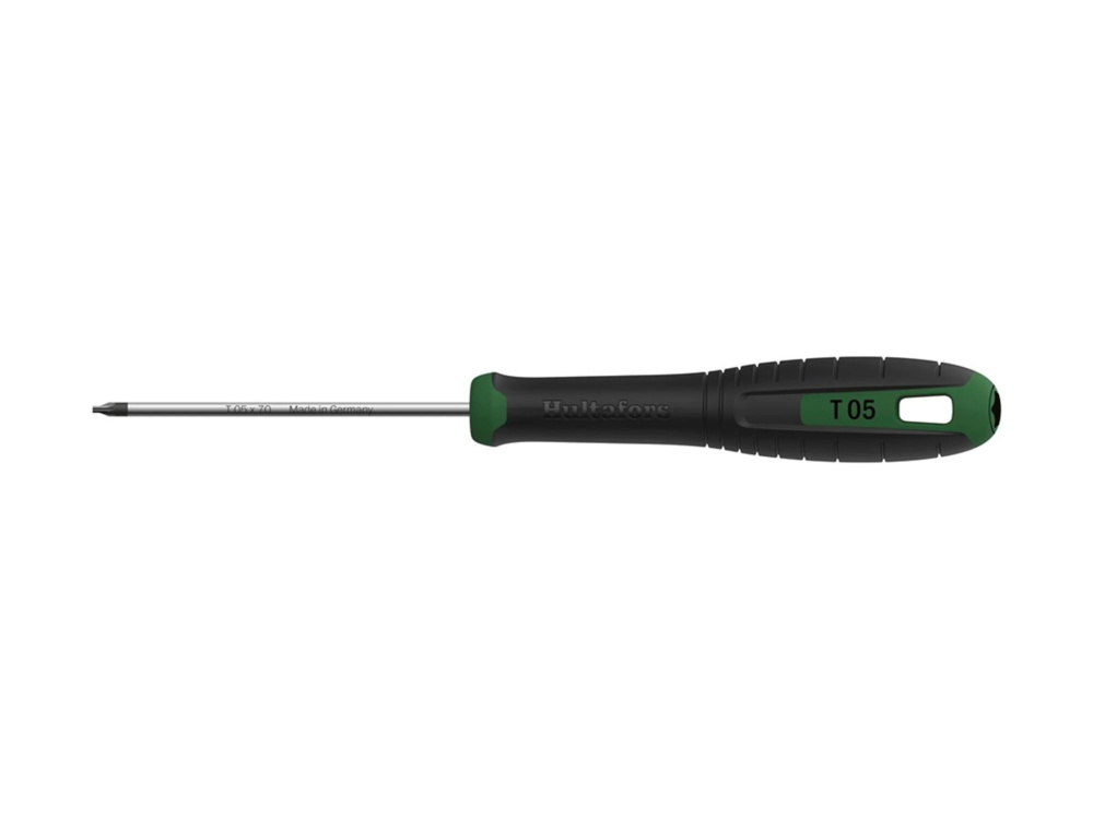 1599027-1 10 pcs Torx chisels Hultafors 441545 T5x70mm