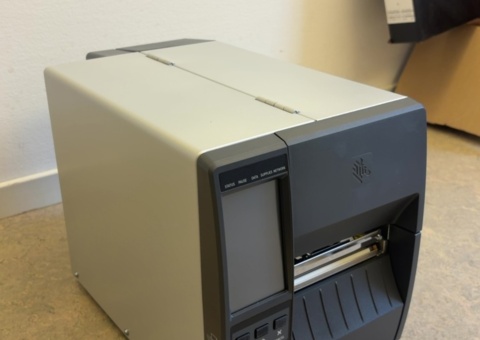 Label Printer – Zebra ZT231